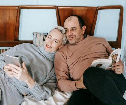 Love in the Attention Economy: Is Social Media making Relationships a bit harder to keep hold?