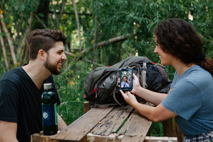 Activity Dates reveal compatibility