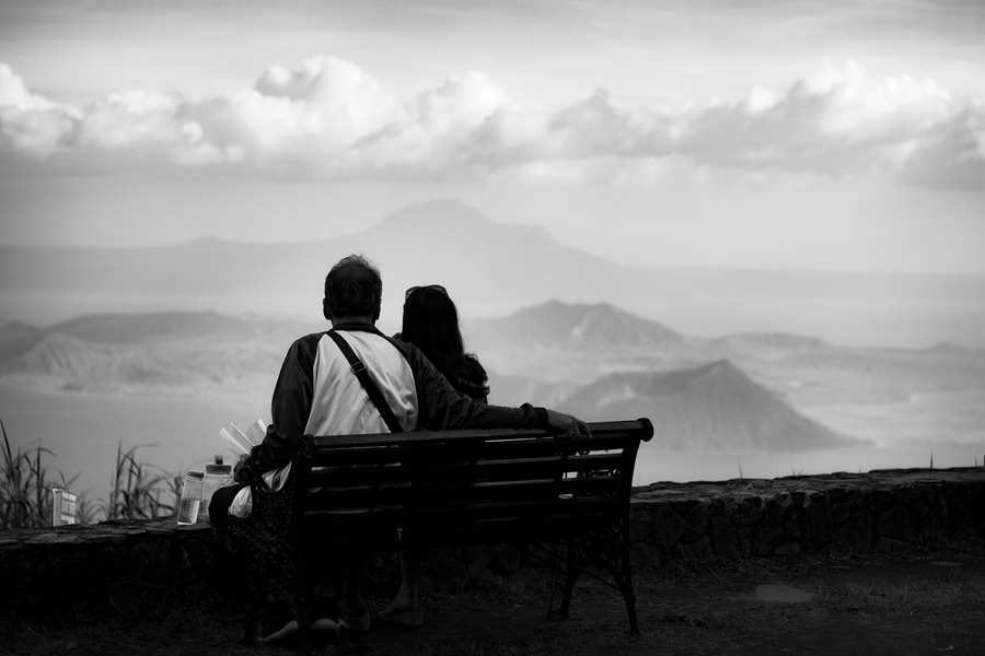Benching in dating uncertainty