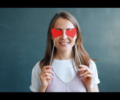 Loud Looking: why more single people are saying they want love