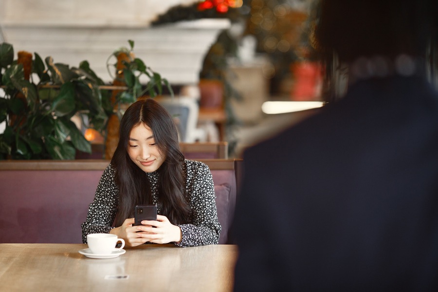 Secret Dating Apps for Privacy
