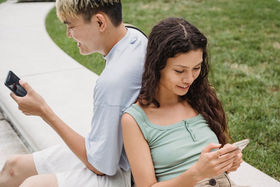 Social Media and Relationships